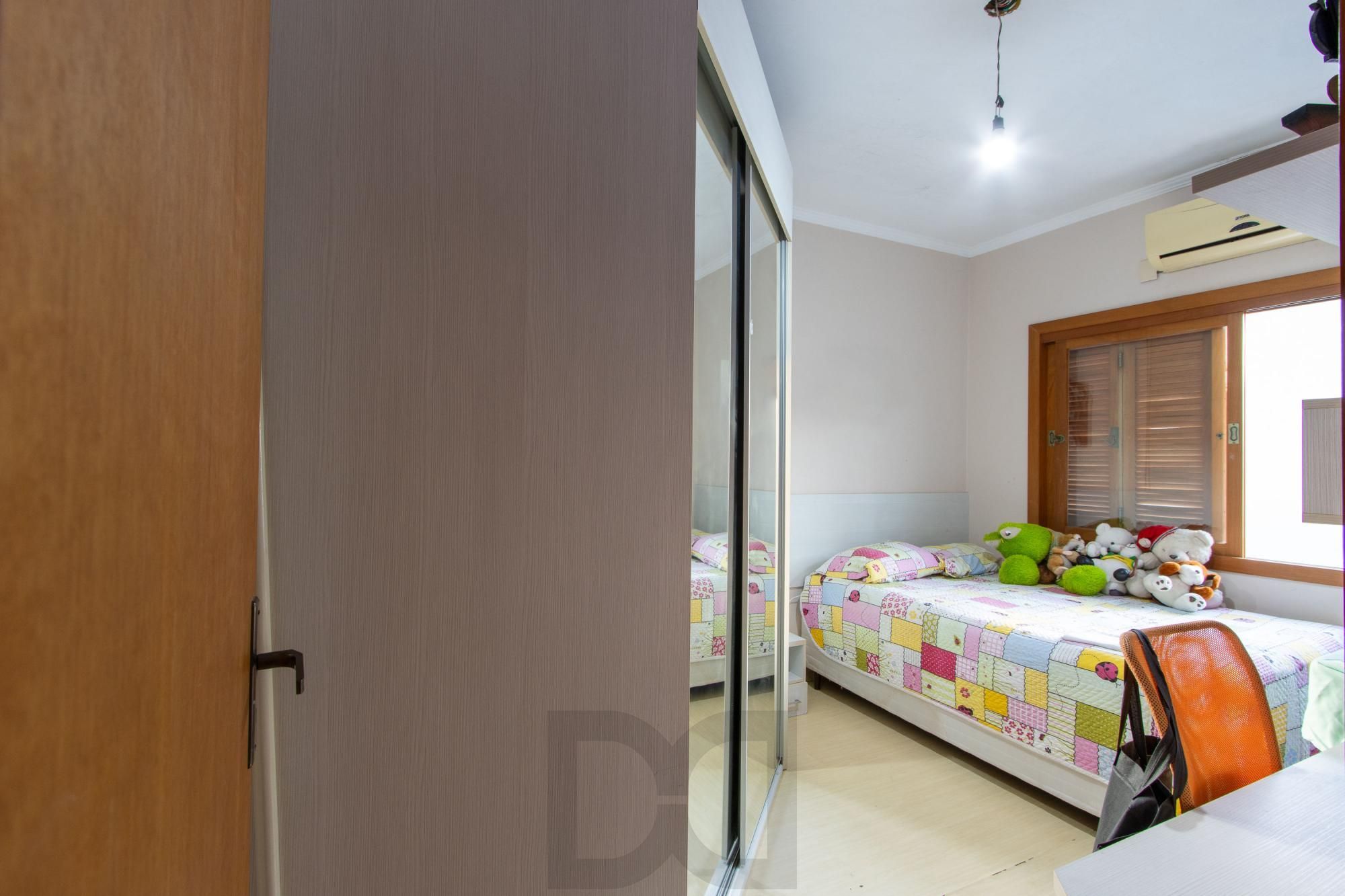 Casa a venda em frente à praça do Lagos de Nova Ipanema!!! — foto 40