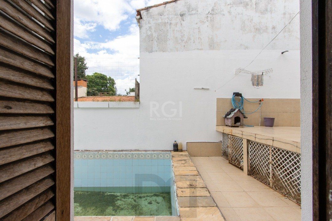 Casa para Venda - 180m², 3 dormitórios, sendo 1 suites, 2 vagas - Ipanema — foto 41