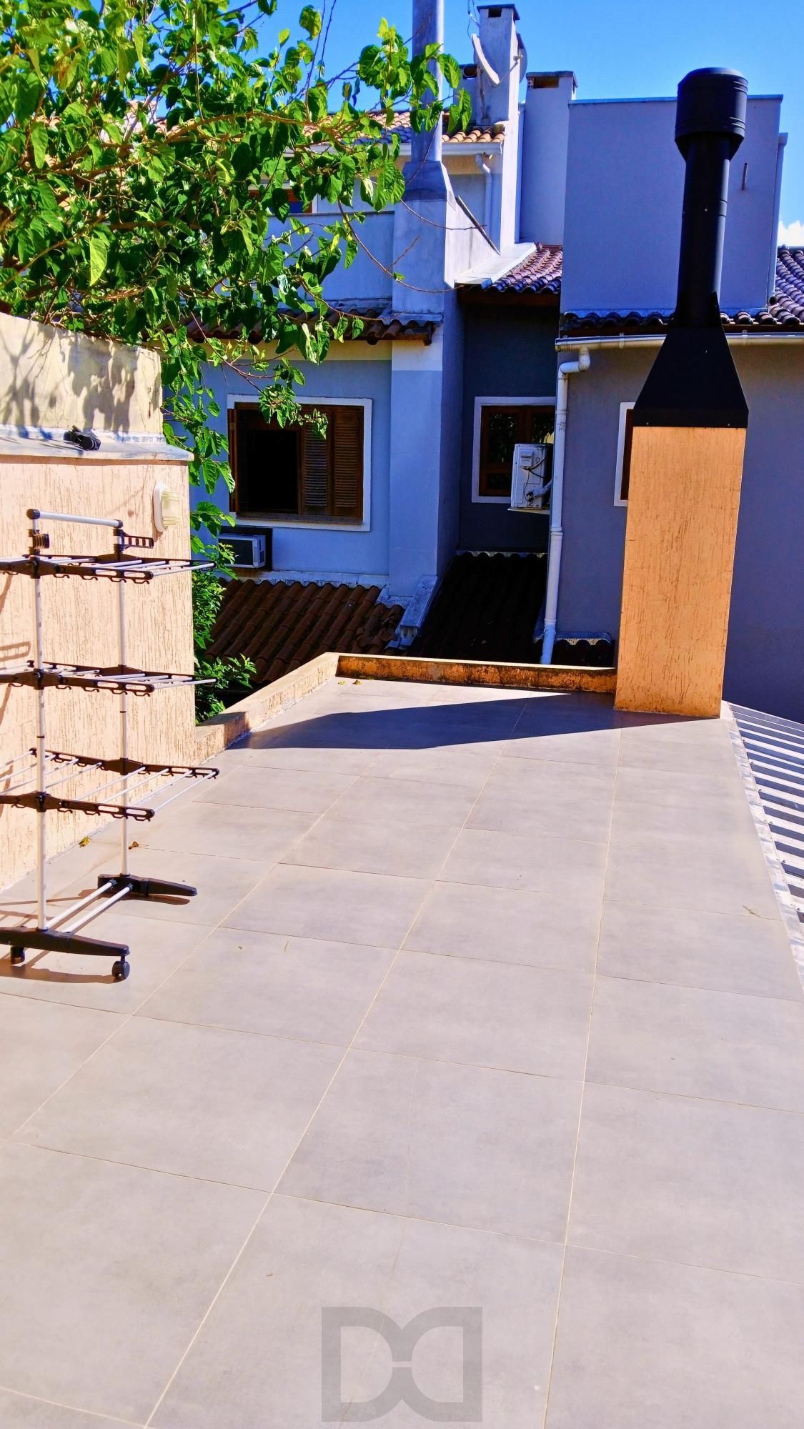 Casa aconchegante com 3 dormitórios, piscina e lareira — foto 7