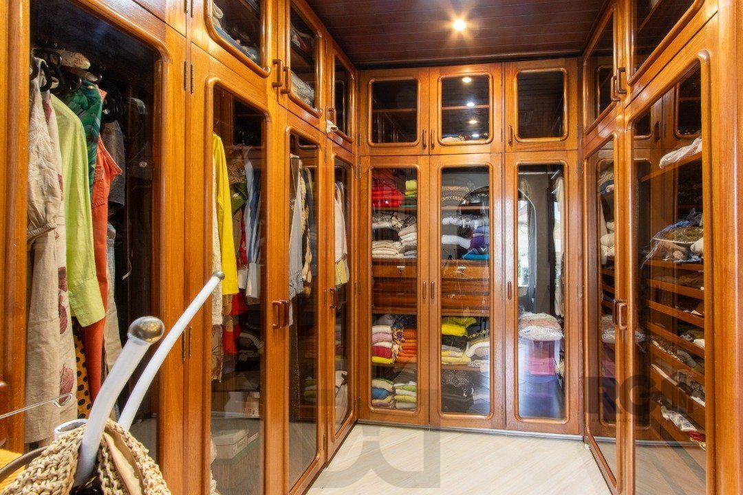 Casa para Venda - 645m², 4 dormitórios, sendo 4 suites, 11 vagas - Tristeza — foto 69