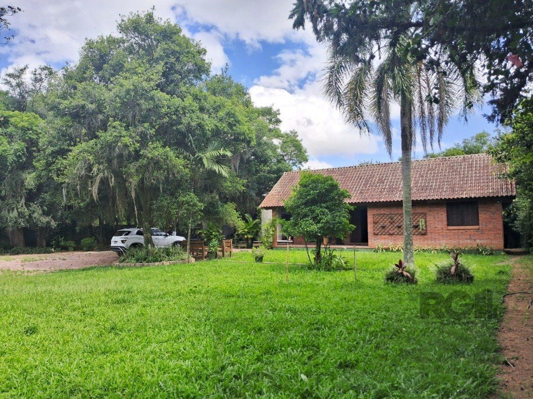 Sítio/Local para eventos na Zona Sul com 3618m². — foto 12