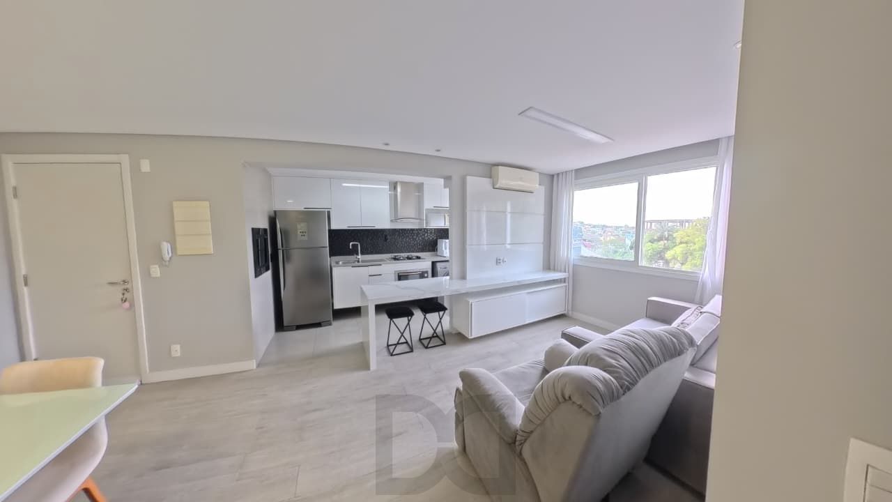 APARTAMENTO MOBILHADO IMPECÁVEL — foto 10
