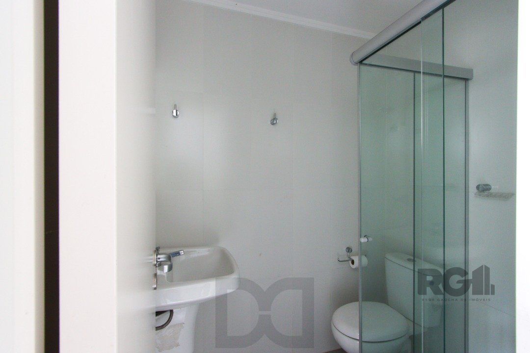 Casa Condominio para Venda - 233m², 3 dormitórios, sendo 1 suites, 2 vagas - Vila Assunção — foto 6