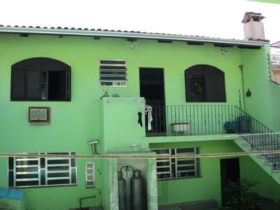 Casa para Venda - 331m², 3 dormitórios, sendo 1 suites, Santa Tereza — foto 11