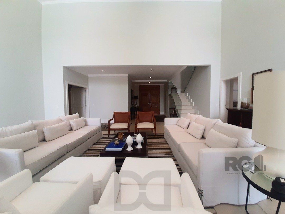 Casa Condominio para Venda - 423.23m², 4 dormitórios, sendo 4 suites, 4 vagas - Terra Ville — foto 5
