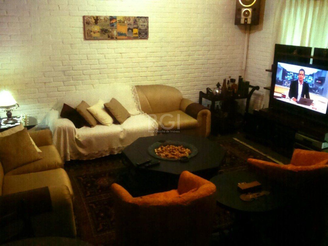Casa para Venda - 400m², 7 dormitórios, sendo 1 suites, 2 vagas - Vila Assunção — foto 16