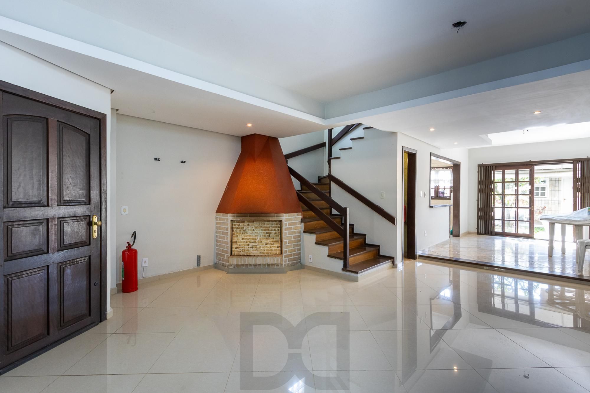 Casa 3 dorm. I suíte I Vaga 2 carros — foto 4