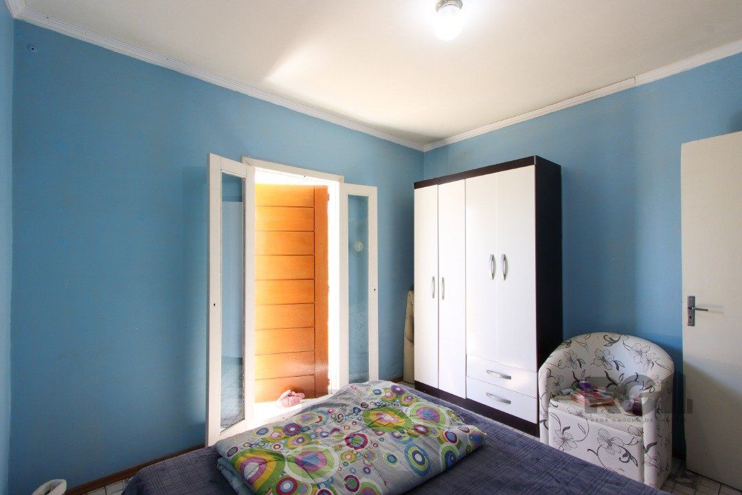 Casa 04 dormitórios, 02 suítes, living 02 ambientes — foto 13