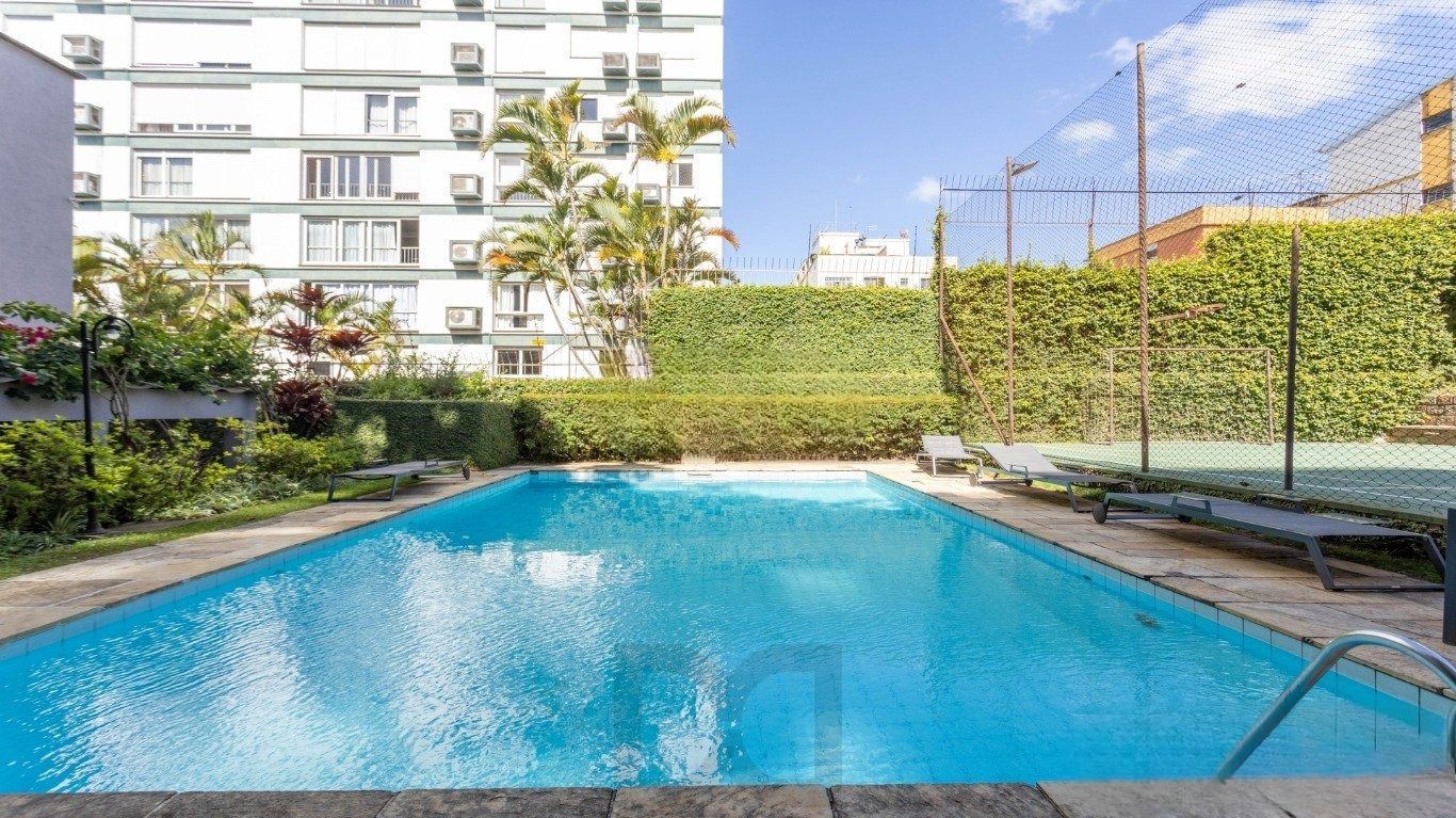 Apartamento193m² privativos, 3 dormitórios (2 suítes), 3 vagas — foto 24