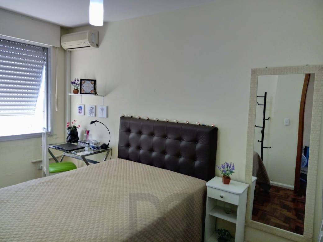Apartamento para Venda - 57.85m², 2 dormitórios, Cristal — foto 13