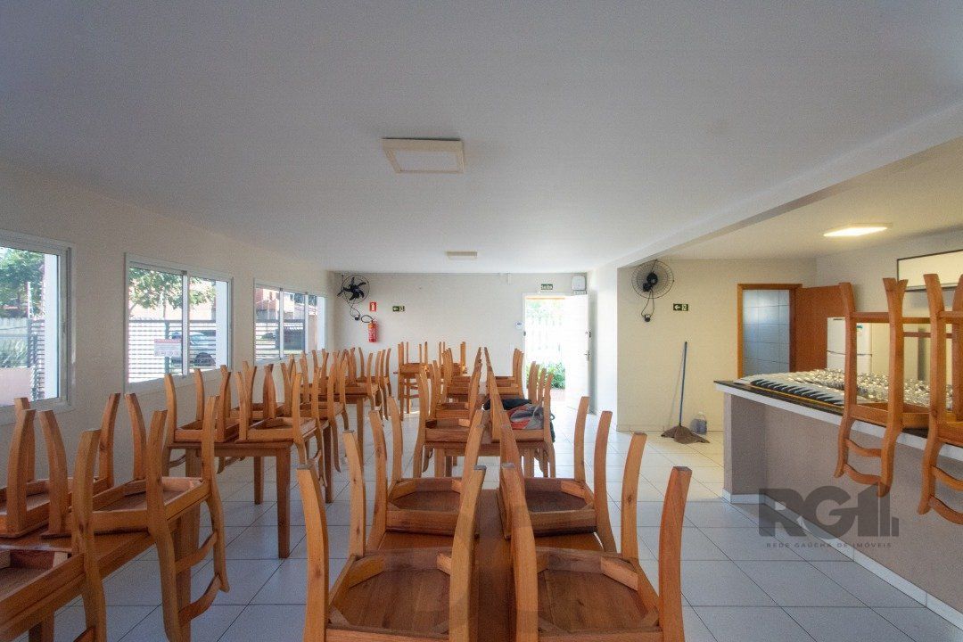 Casa em condomínio, possui 2 dormitórios, sala para 2 ambientes e 1 vaga. — foto 26