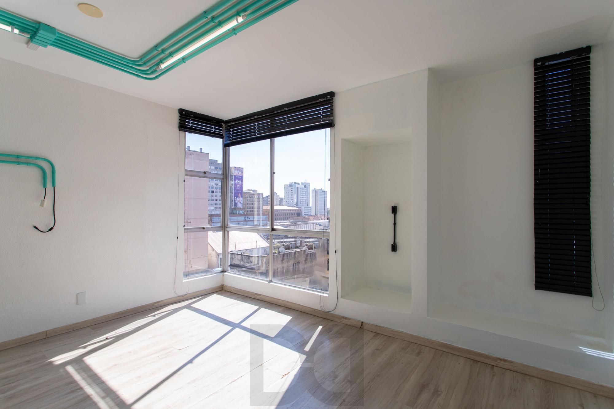 Andar inteiro com 214 m² — foto 25