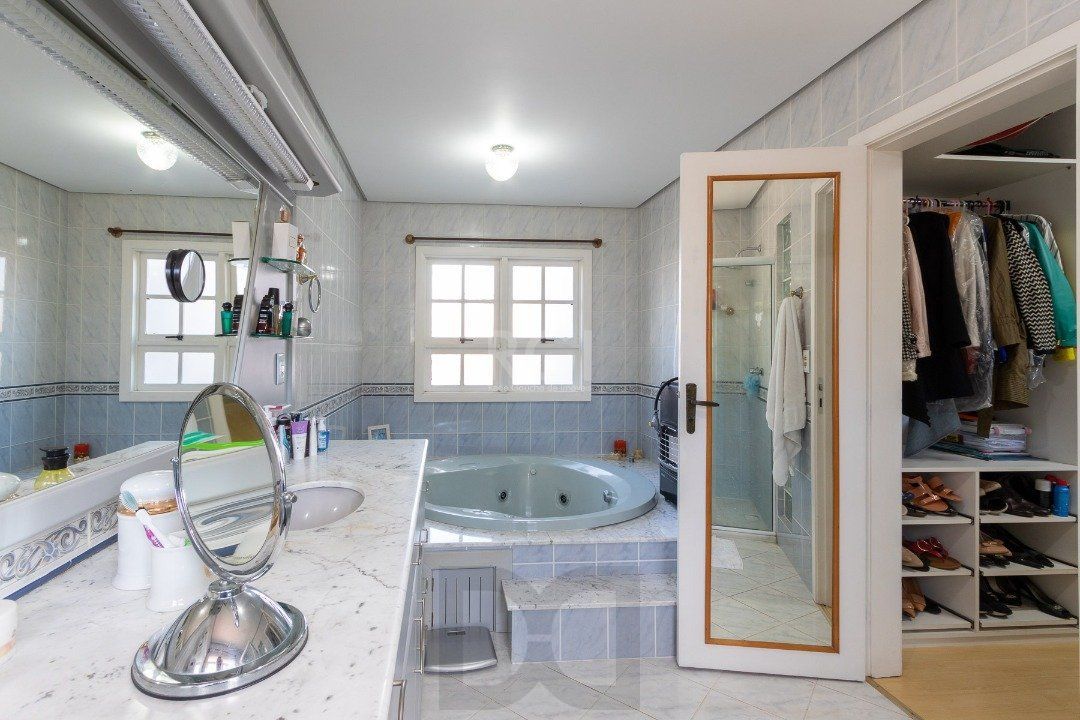 Casa Condominio para Venda - 300m², 4 dormitórios, sendo 2 suites, 2 vagas - Ipanema — foto 44
