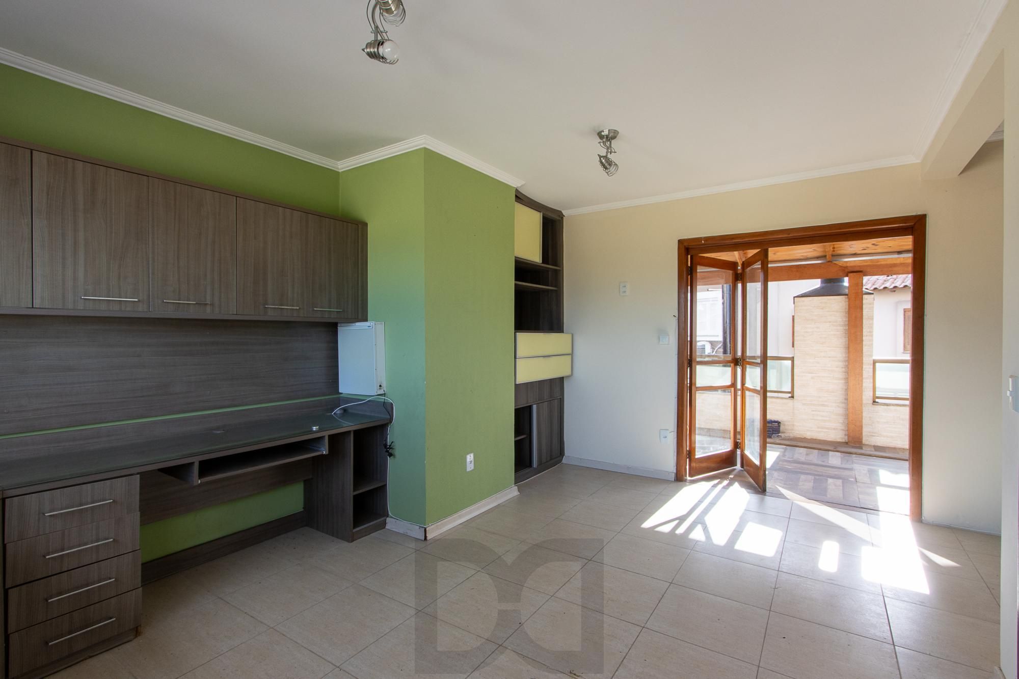 Casa em condominio Zona Sul, desocupada — foto 39
