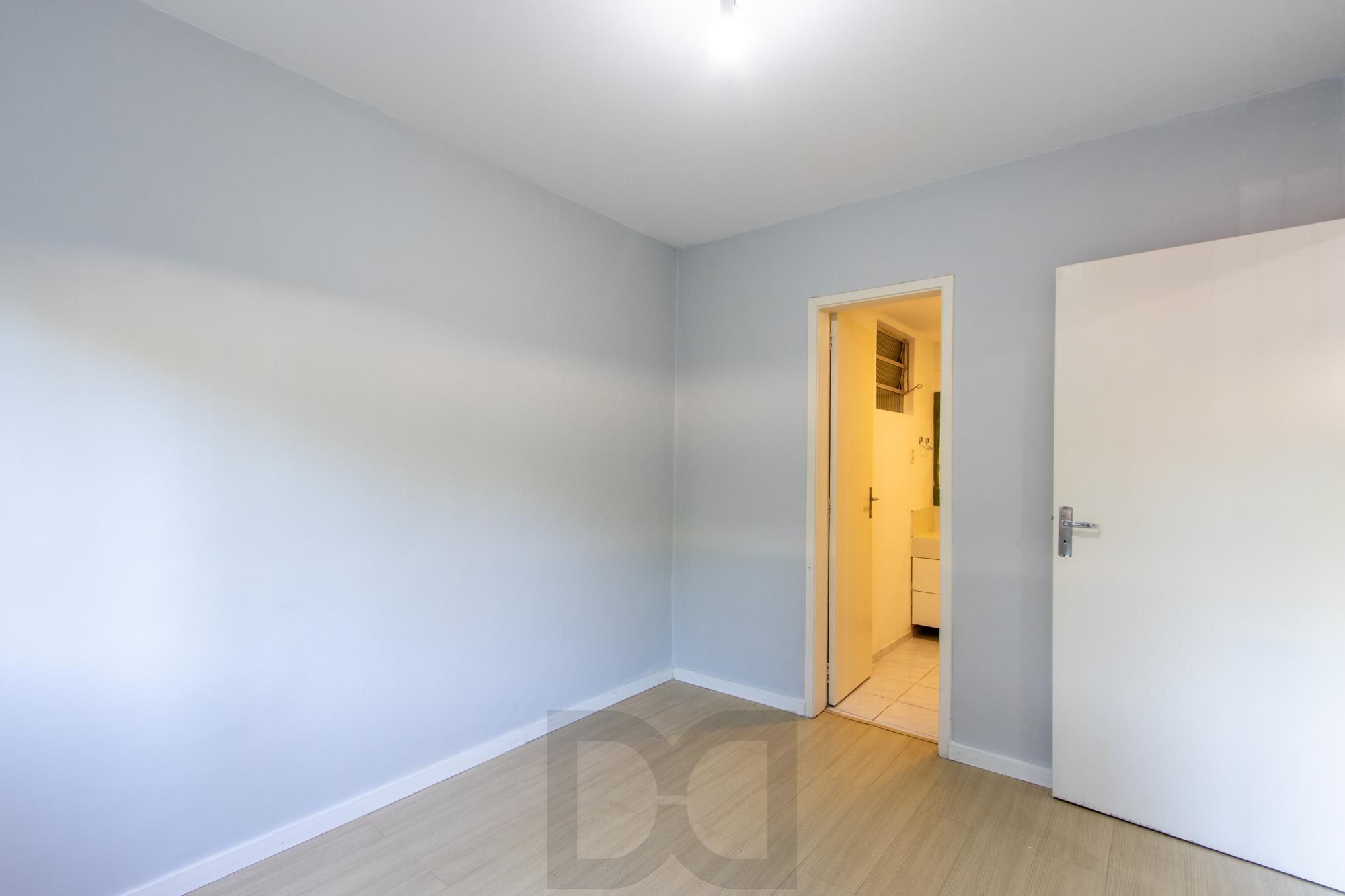 Apartamento 1 Dormitório com 55 m² – Excelente Oportunidade. Térreo — foto 16