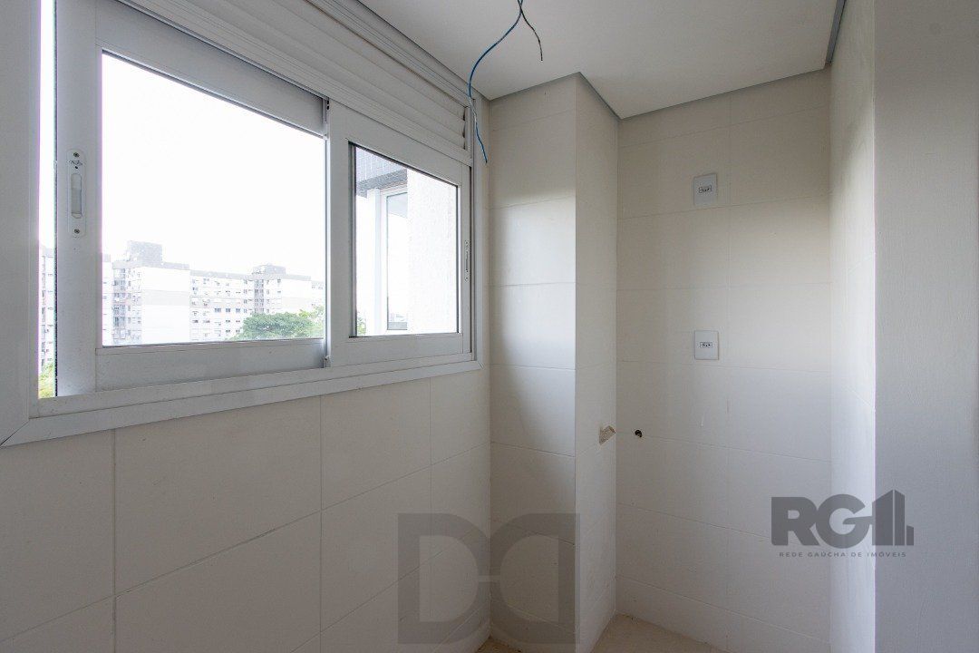 Apartamento para Venda - 71m², 2 dormitórios, sendo 1 suites, 2 vagas - Camaquã — foto 9