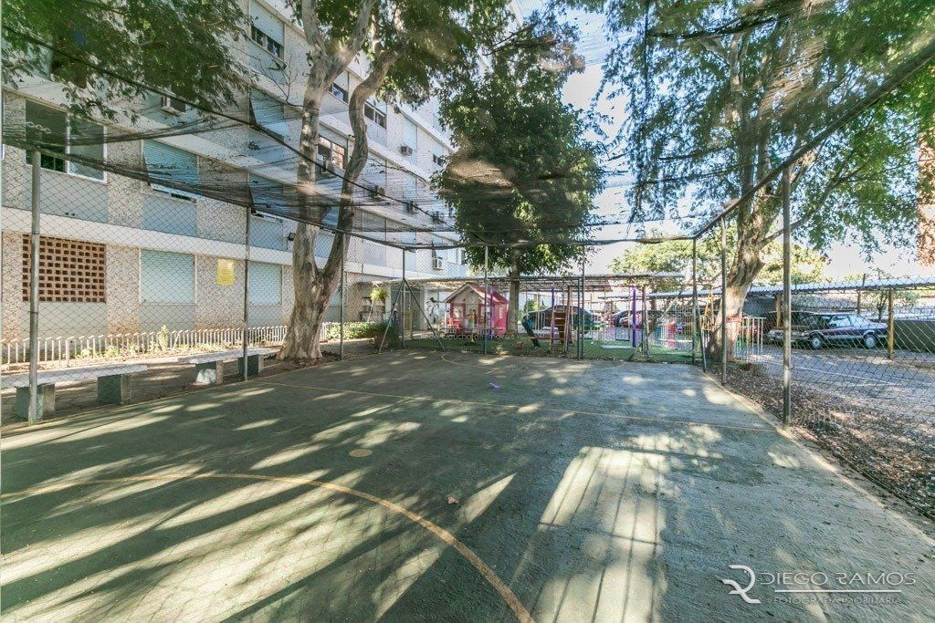 Apartamento 2 dormitórios, próximo ao Instituto de Cardiologia — foto 19