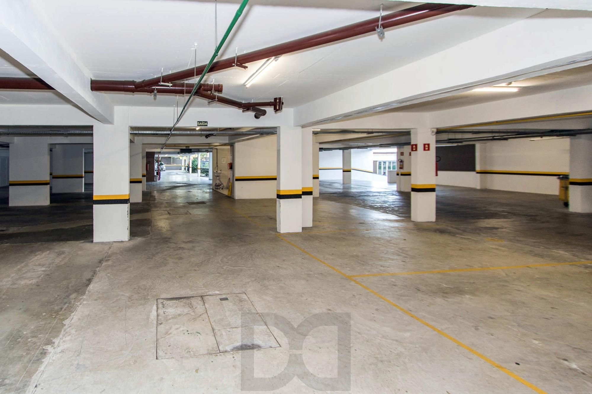 Apartamento mobiliado no SY Praça — foto 46