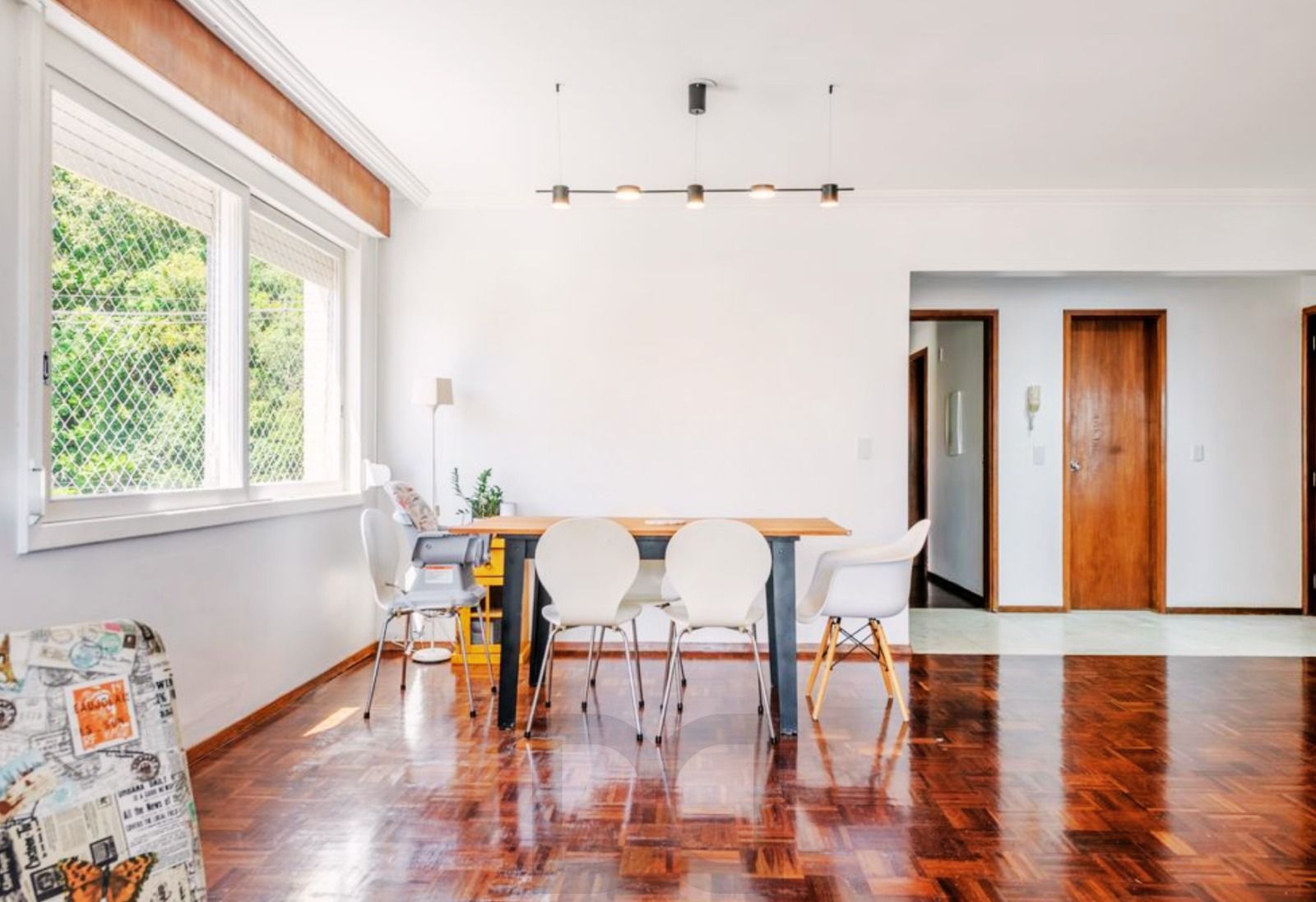 Apartamento com 164.55m², 3 dorm, Moinhos de Vento — foto 6