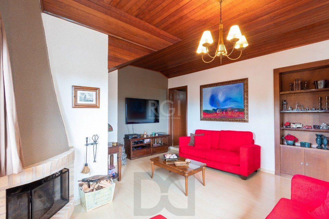 Casa Condominio para Venda - 225.18m², 3 dormitórios, sendo 1 suites, 2 vagas - Jardim Isabel — foto 39