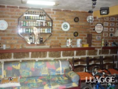 casa com 4 dormitórios, sendo uma suíte , e 530 area privativa — foto 32