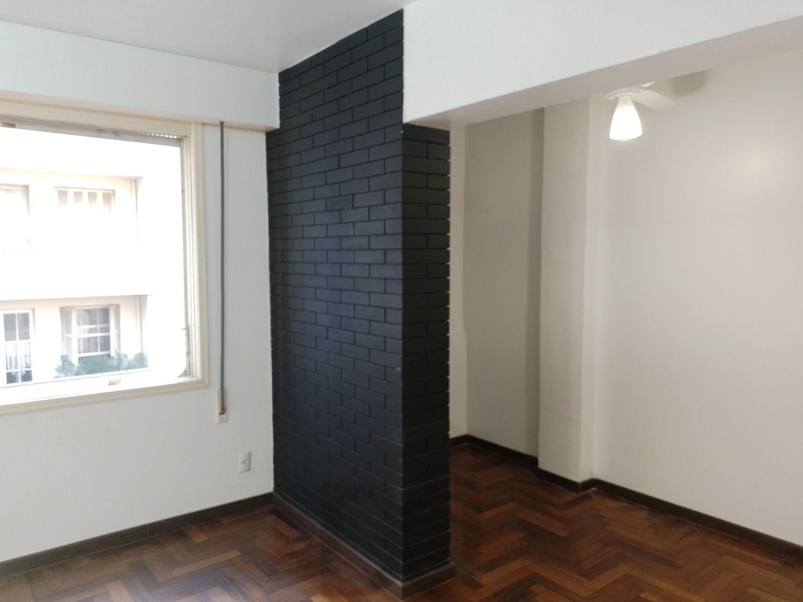 Apartamento com 1 quarto no centro — foto 4