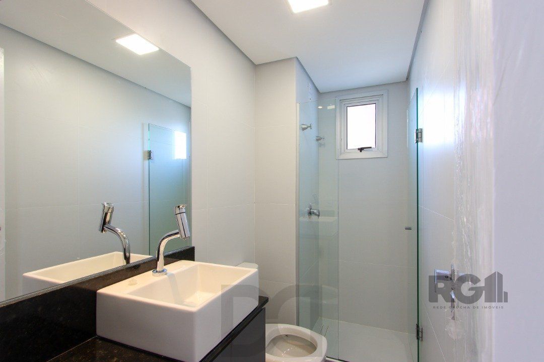 Apartamento em Porto Alegre no Bairro Petrópolis, de 2 quartos, GARDEN , semi mobiliado — foto 22