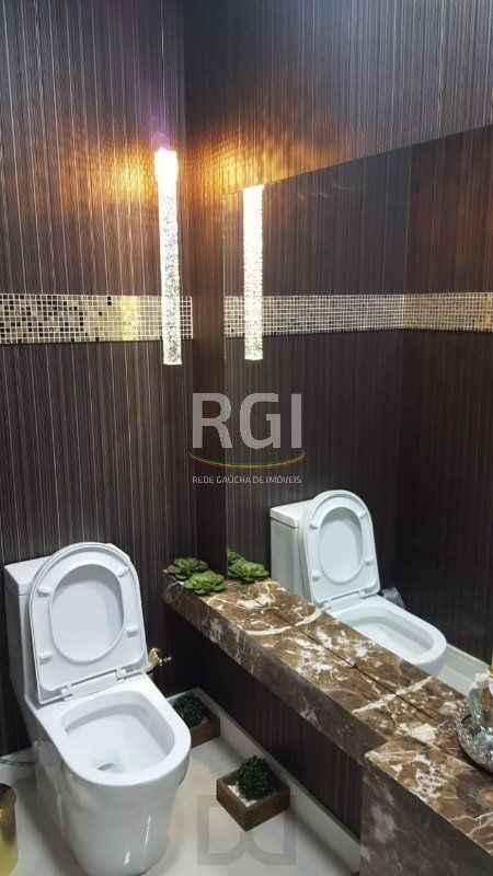 Casa para Venda - 350m², 3 dormitórios, sendo 1 suites, 2 vagas - Alto Teresópolis — foto 9