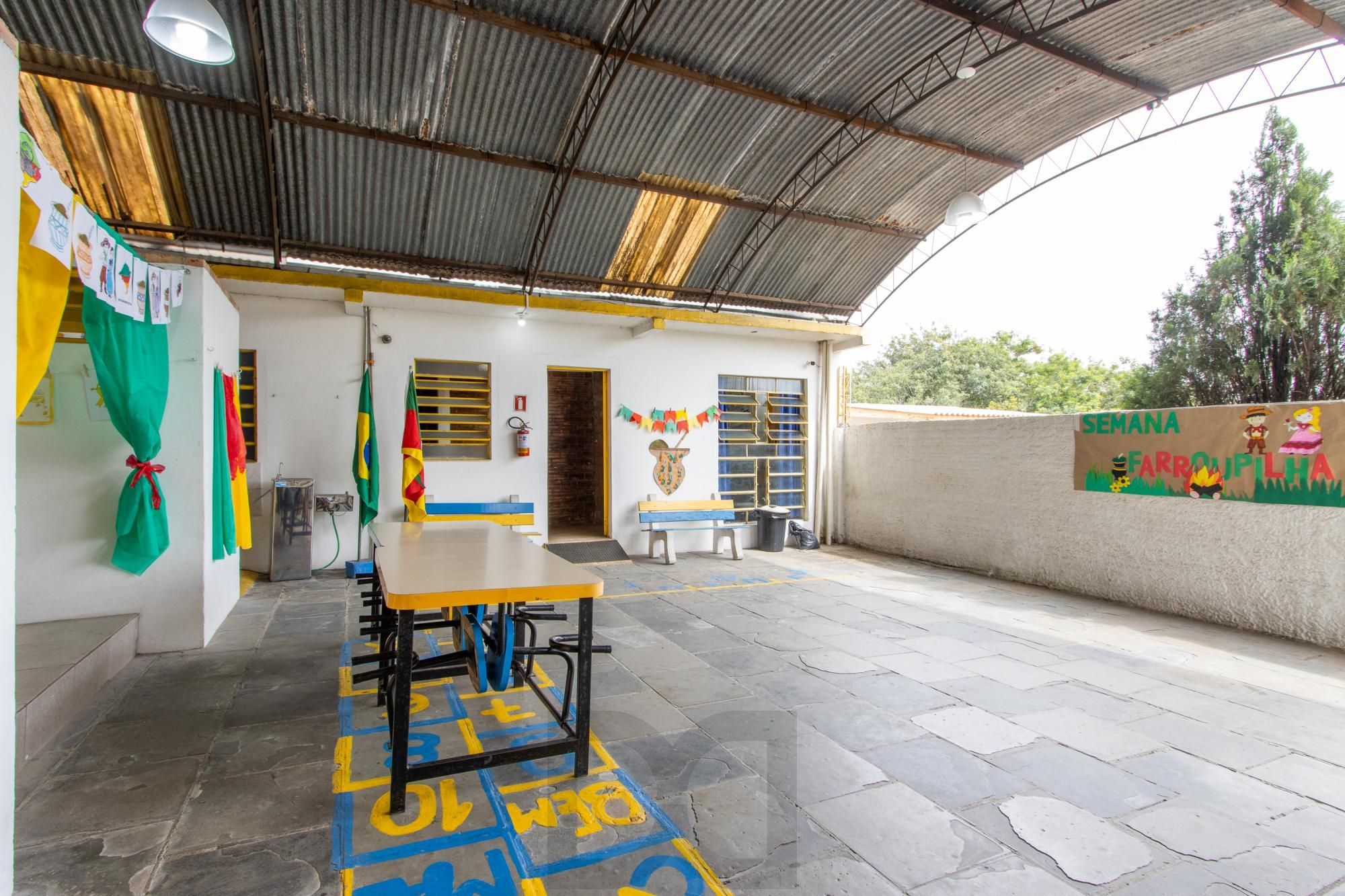 Escola de educação infantil na zona sul de poa... — foto 45