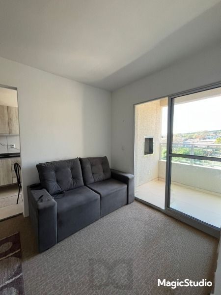 “Apartamento com Sacada e Churrasqueira – Vista Panorâmica na Zona Norte!” — foto 13