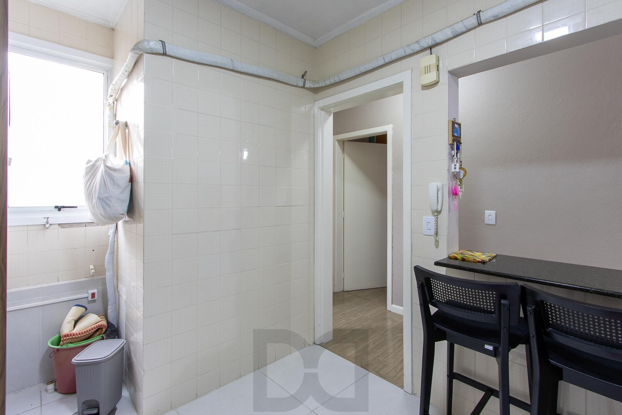 Apartamento 2 dormitórios I Vaga de garagem- bairro Tristeza — foto 9