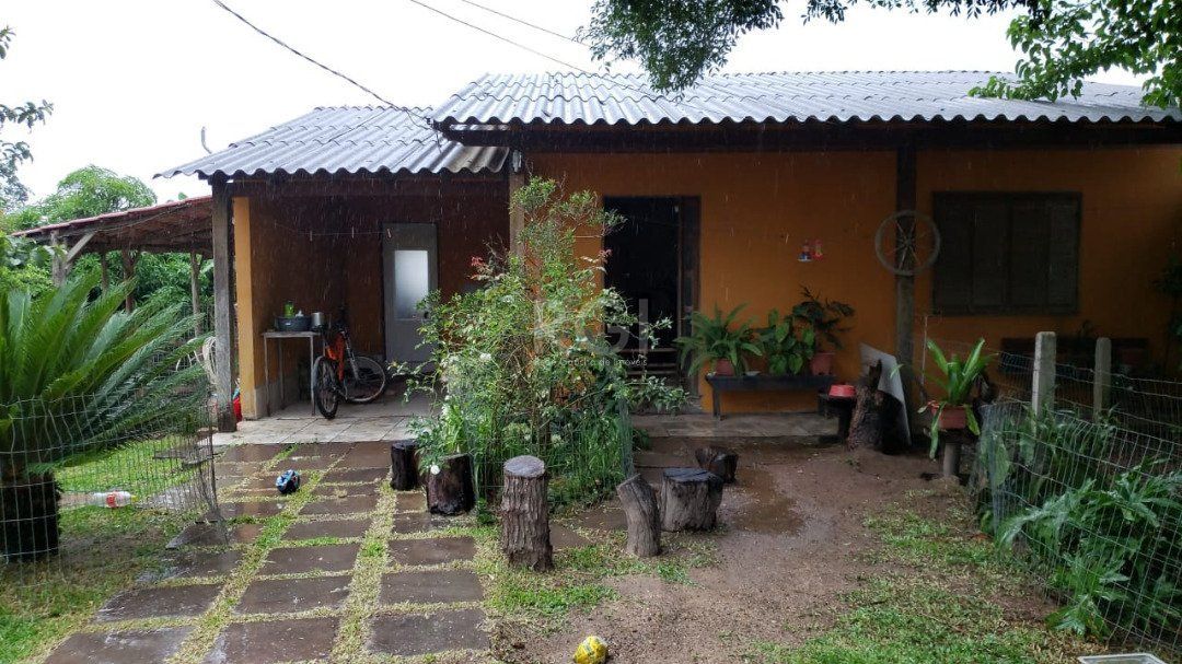 Casa para Venda - 90m², 3 dormitórios, 2 vagas - Hípica — foto 2