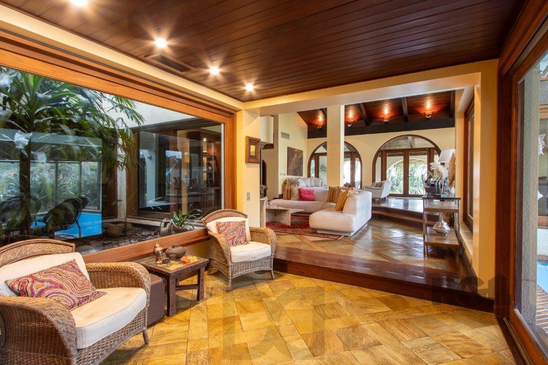 Casa para Venda - 645m², 4 dormitórios, sendo 4 suites, 11 vagas - Tristeza — foto 19