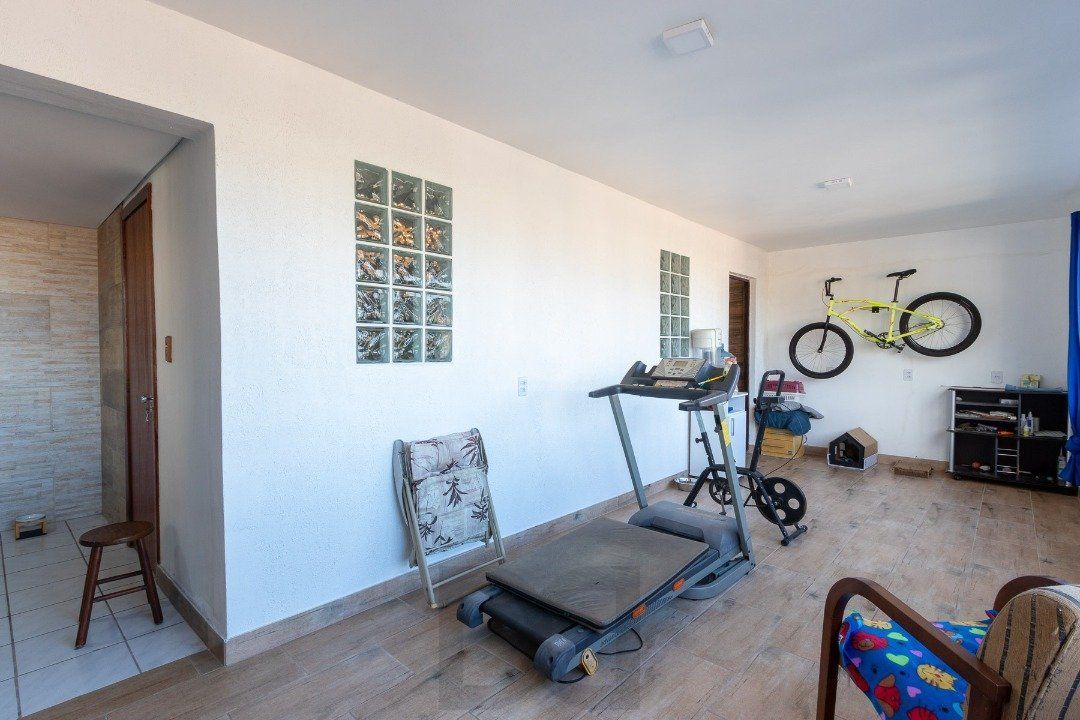 Casa para Venda - 300m², 5 dormitórios, 2 vagas - Cavalhada — foto 44