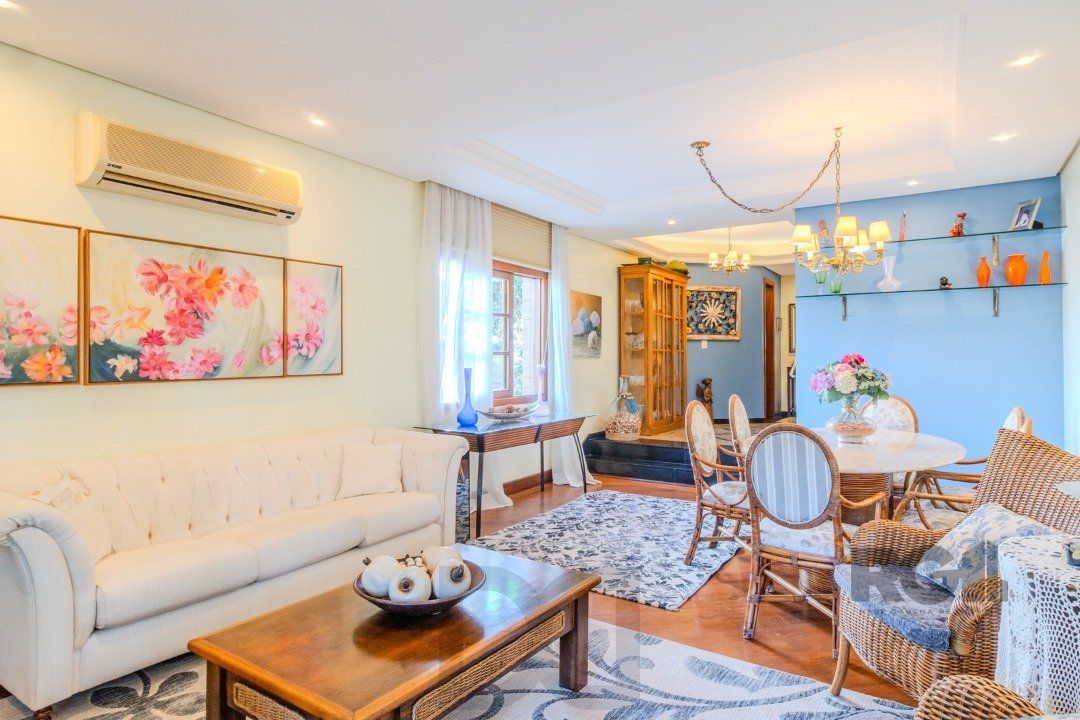 Apartamento amplo de 191m² privativos reformado — foto 3