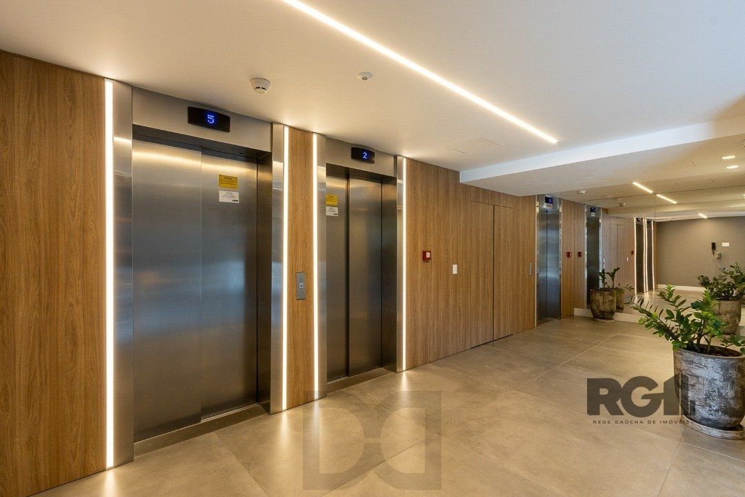 Conjunto/Sala para Locação/Aluguel - 33.28m², 0 dormitórios, 1 vaga - Tristeza — foto 22