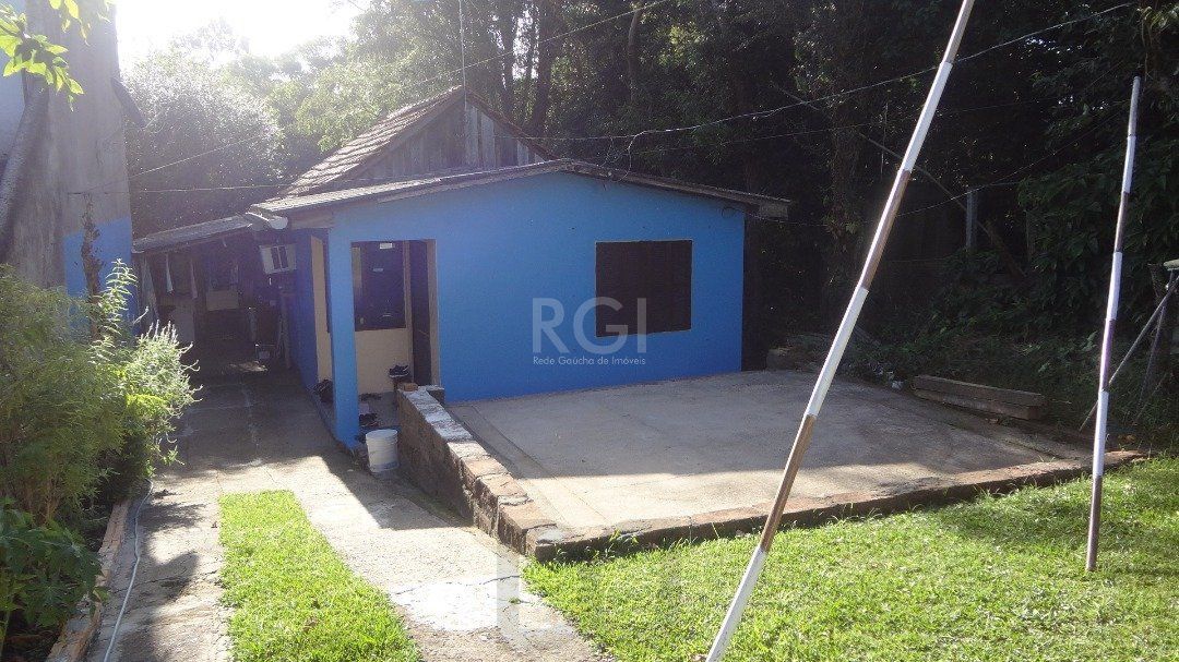 Casa para Venda - 100m², 2 dormitórios, Belém Novo — foto 3