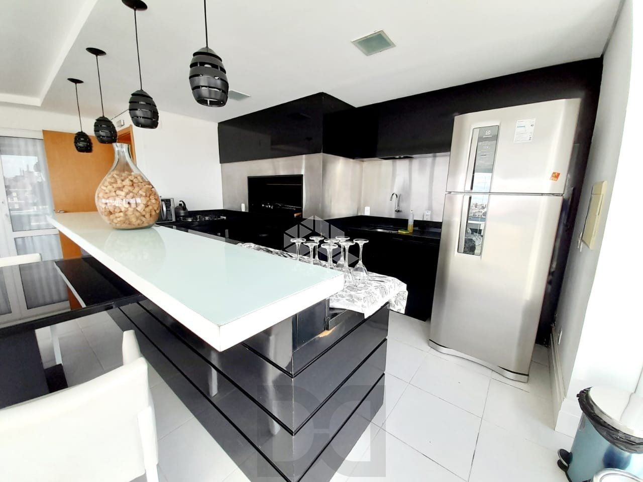 Loft a venda 1 dormitório mobiliado com 1 vaga de garagem / Lima e Silva — foto 16