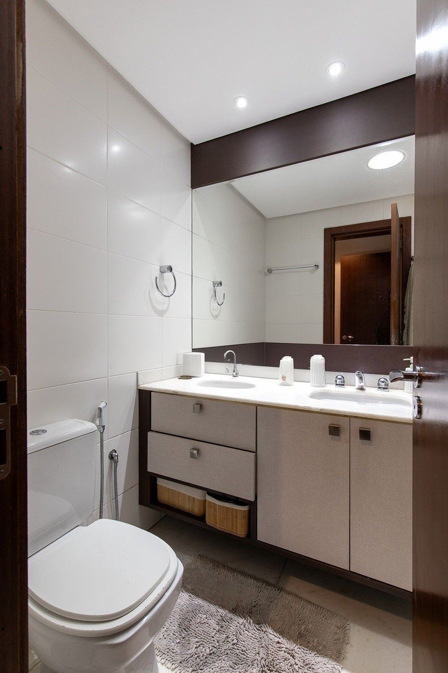 Apartamento de 3 quartos (1 suíte) e 3 vagas de garagem à venda no bairro Petrópolis — foto 12