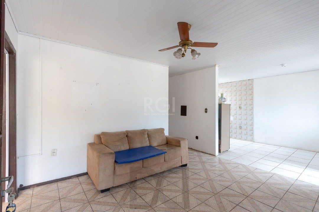 Casa para Venda - 149.99m², 6 dormitórios, sendo 2 suites, Nonoai — foto 26