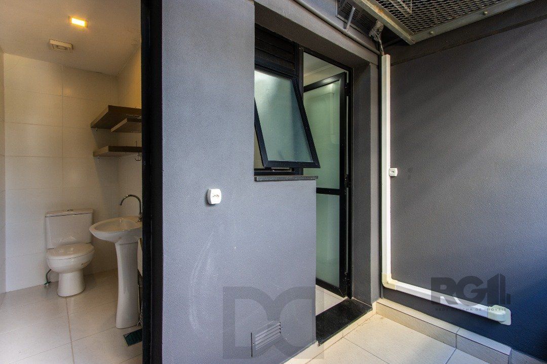 **Apartamento Residencial com 3 Quartos e 3 Banheiros em Camaquã, Porto Alegre, RS** — foto 20
