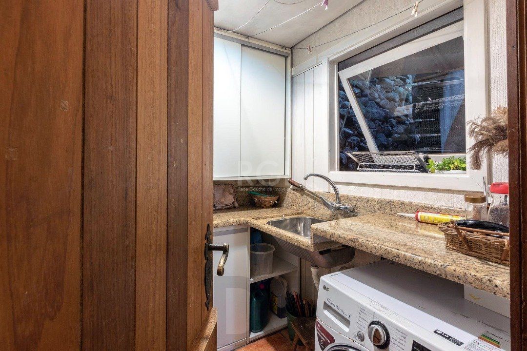 Casa para Venda - 418m², 4 dormitórios, sendo 1 suites, 2 vagas - Jardim Isabel — foto 15