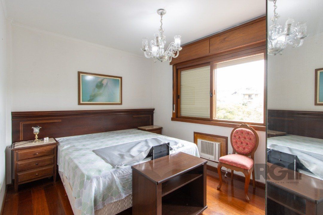 Apartamento semi mobiliado de 3 quartos com suíte no bairro Tristeza junto ao Colégio Mãe de Deus — foto 22
