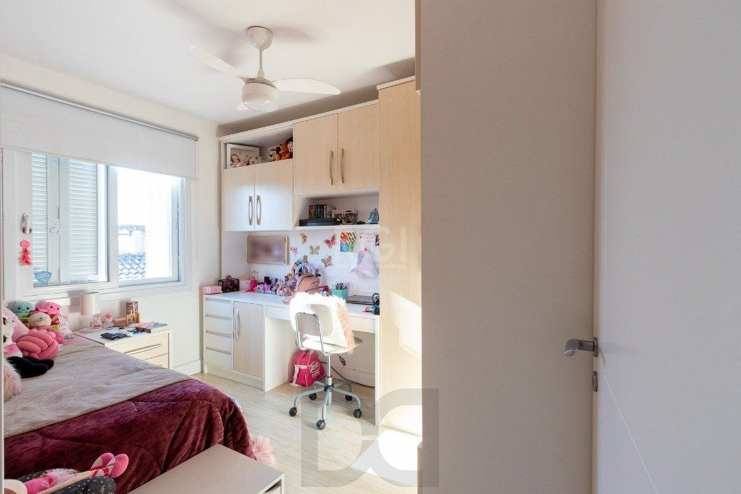 Casa Condominio para Venda - 240m², 4 dormitórios, sendo 1 suites, 2 vagas - Ipanema — foto 25