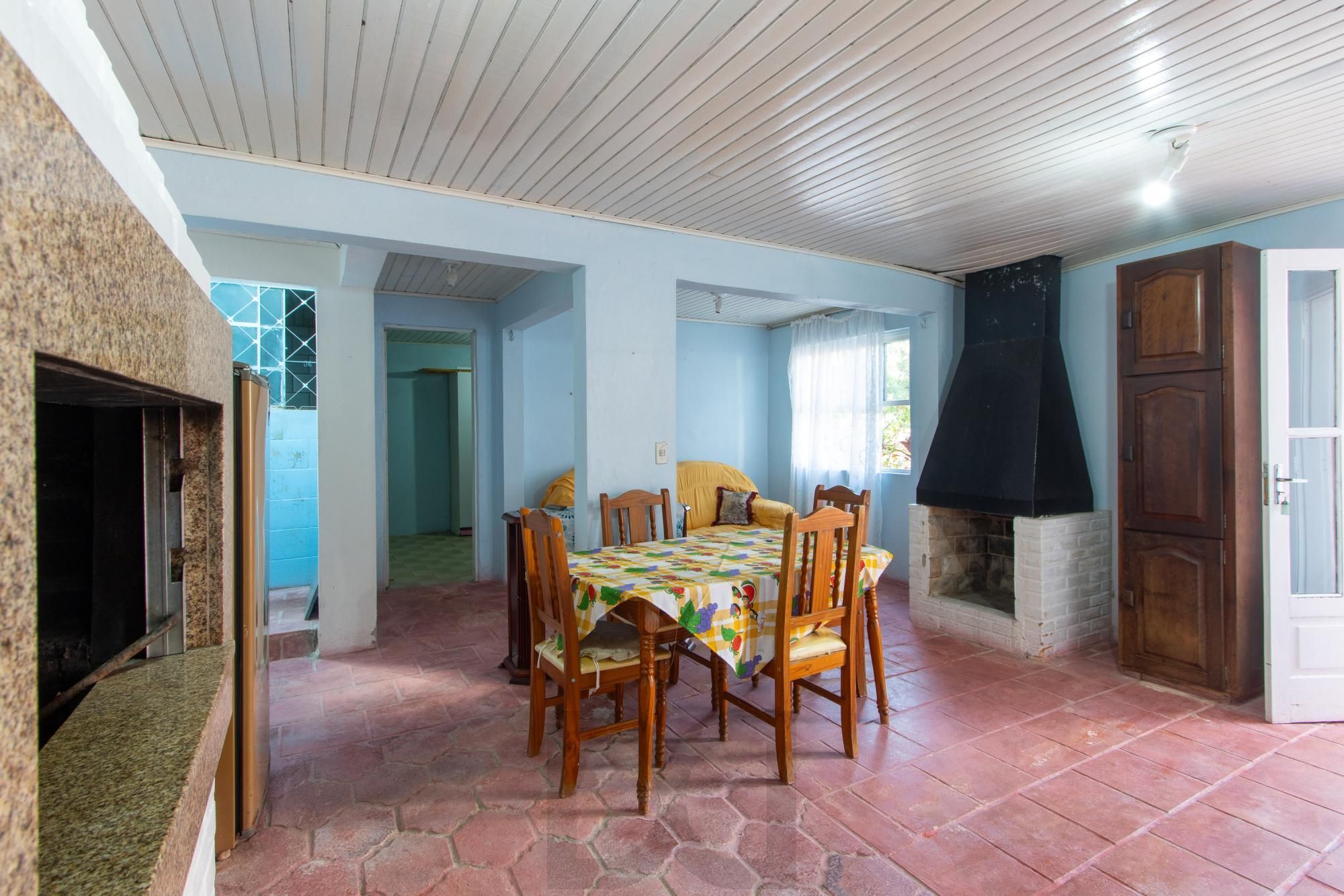 Casa Condominio para Venda - 193.48m², 3 dormitórios, sendo 1 suites, 3 vagas - Espirito Santo — foto 24