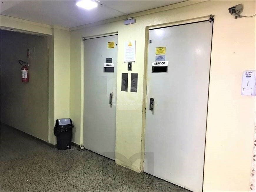 Apartamento 2 dormitórios, próximo ao Instituto de Cardiologia — foto 14