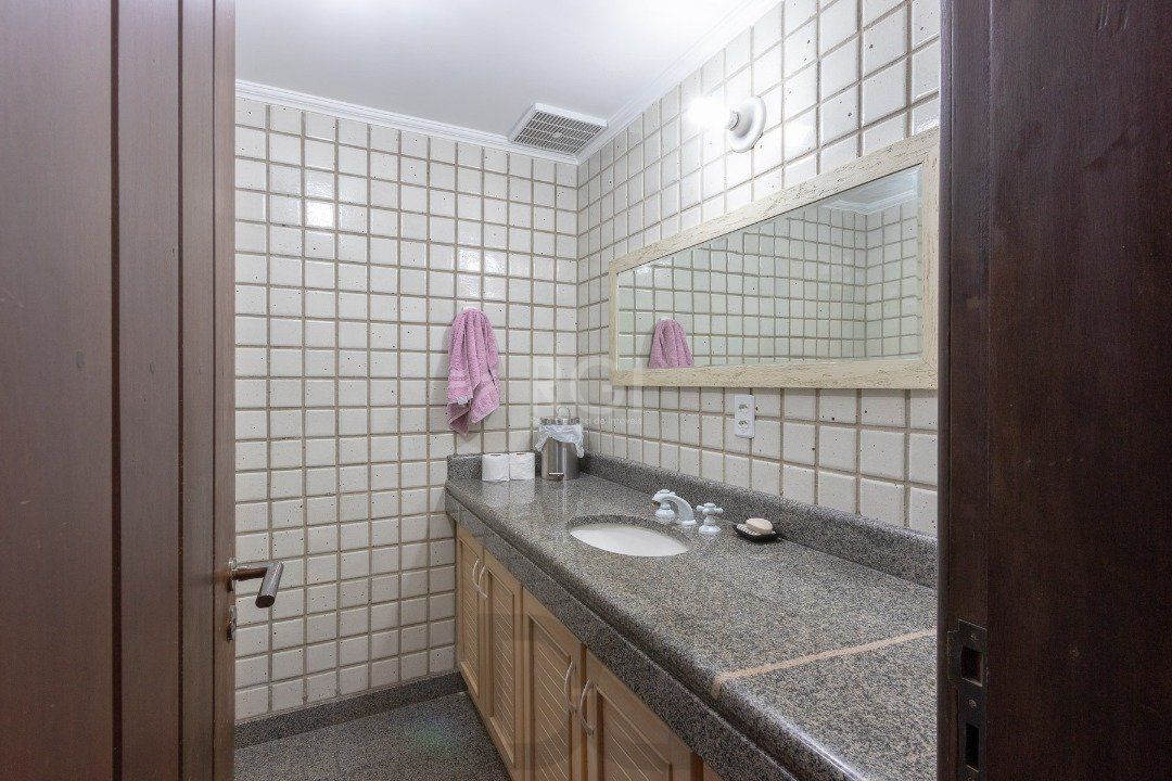 Casa Condominio para Venda - 331.2m², 4 dormitórios, sendo 4 suites, 2 vagas - Tristeza — foto 40