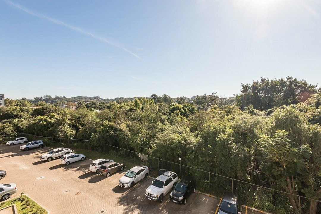 Apartamento com 2 quartos e 1 banheiro no total — foto 32