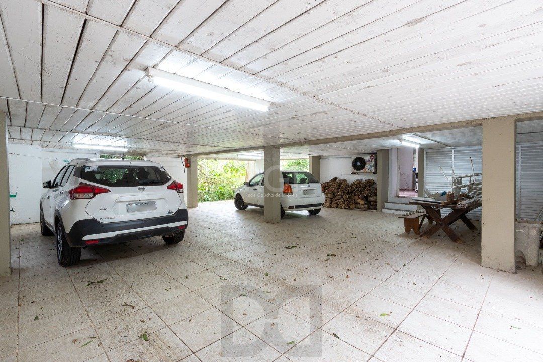 Casa para Venda - 600m², 3 dormitórios, sendo 1 suites, 8 vagas - Vila Assunção — foto 41