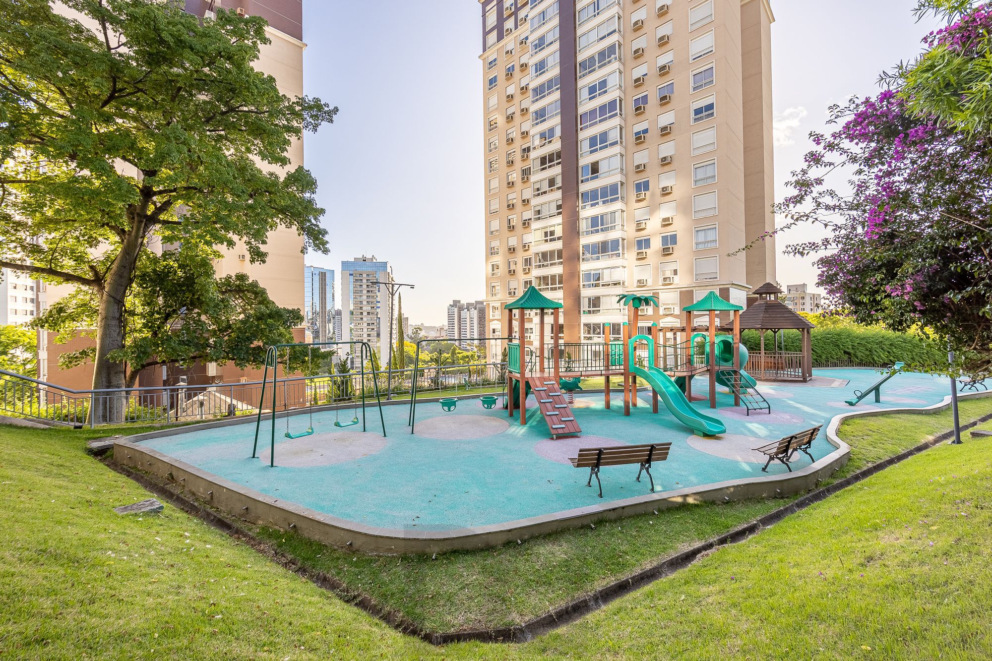 Apartamento 3 dormitórios 1 suíte 2 vagas no Reserva Petrópolis — foto 37